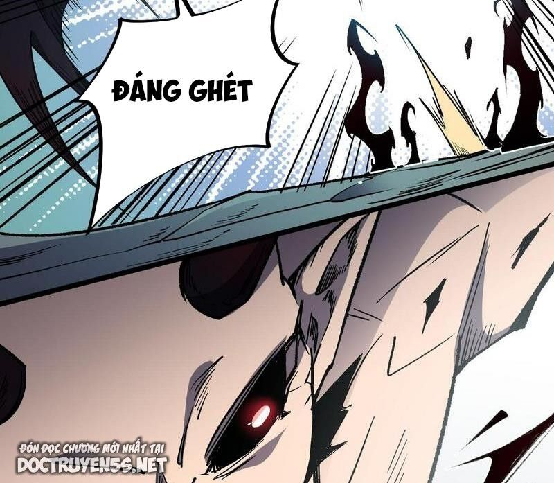 Toàn Dân Chuyển Chức : Duy Ta Vô Chức Tán Nhân Chap 52 - Next Chap 53