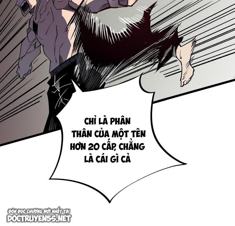 Toàn Dân Chuyển Chức : Duy Ta Vô Chức Tán Nhân Chap 52 - Next Chap 53