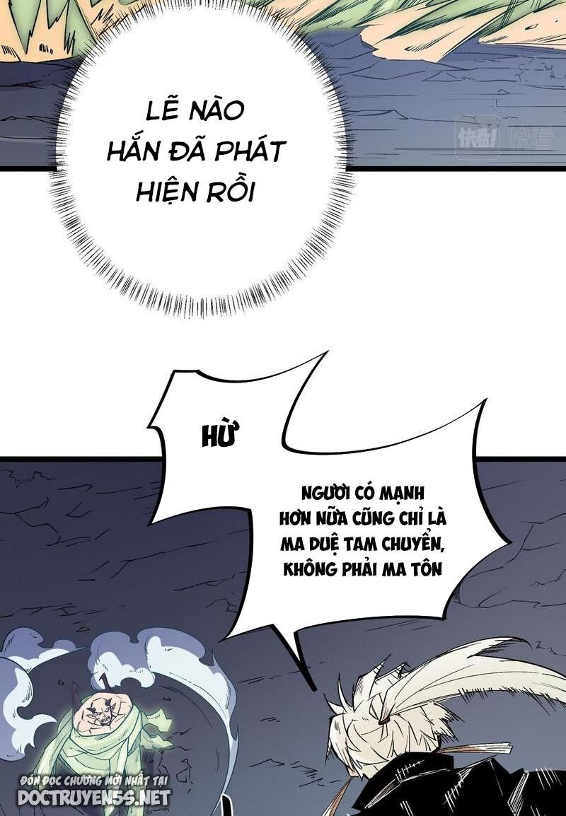 Toàn Dân Chuyển Chức : Duy Ta Vô Chức Tán Nhân Chap 52 - Next Chap 53