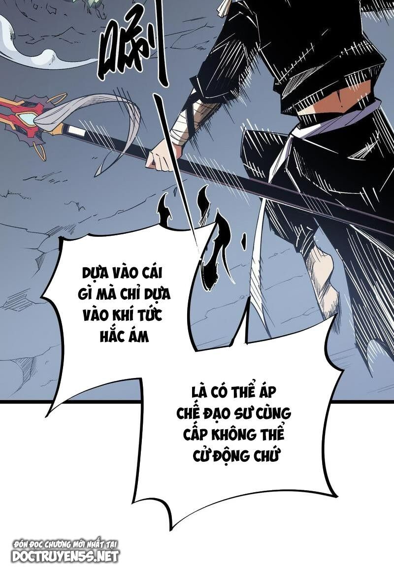 Toàn Dân Chuyển Chức : Duy Ta Vô Chức Tán Nhân Chap 52 - Next Chap 53