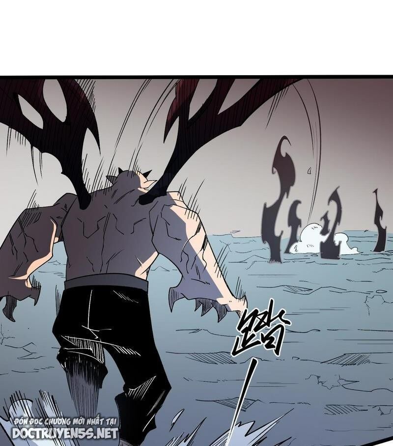 Toàn Dân Chuyển Chức : Duy Ta Vô Chức Tán Nhân Chap 52 - Next Chap 53