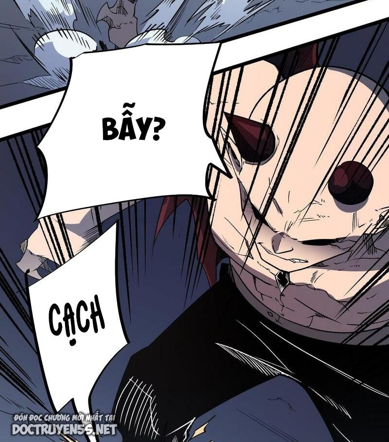 Toàn Dân Chuyển Chức : Duy Ta Vô Chức Tán Nhân Chap 52 - Next Chap 53