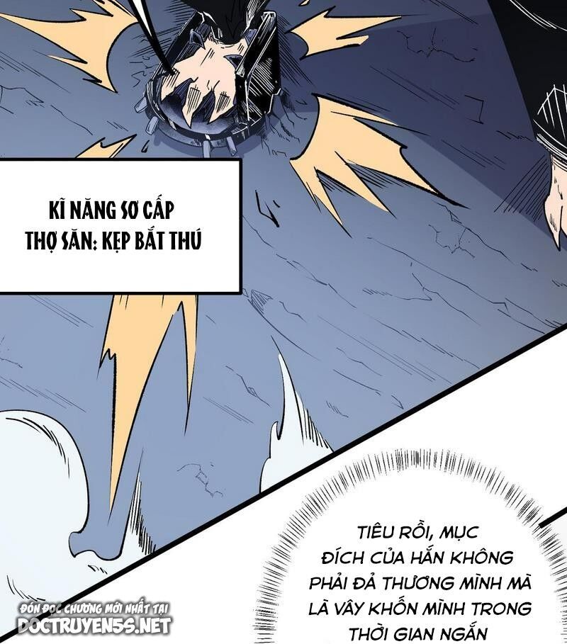 Toàn Dân Chuyển Chức : Duy Ta Vô Chức Tán Nhân Chap 52 - Next Chap 53
