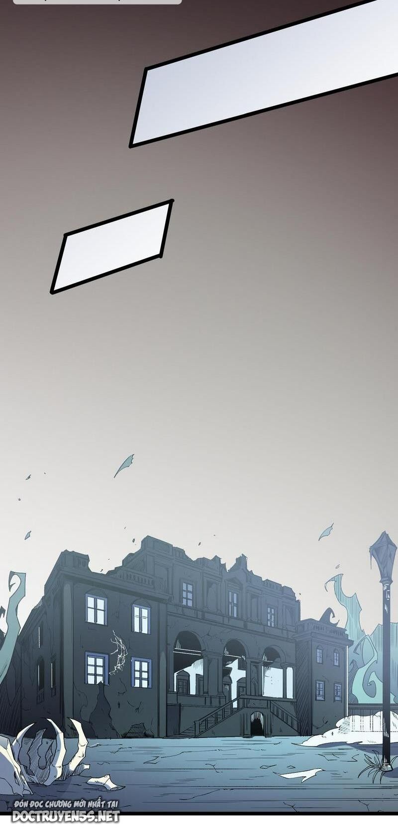 Toàn Dân Chuyển Chức : Duy Ta Vô Chức Tán Nhân Chap 52 - Next Chap 53