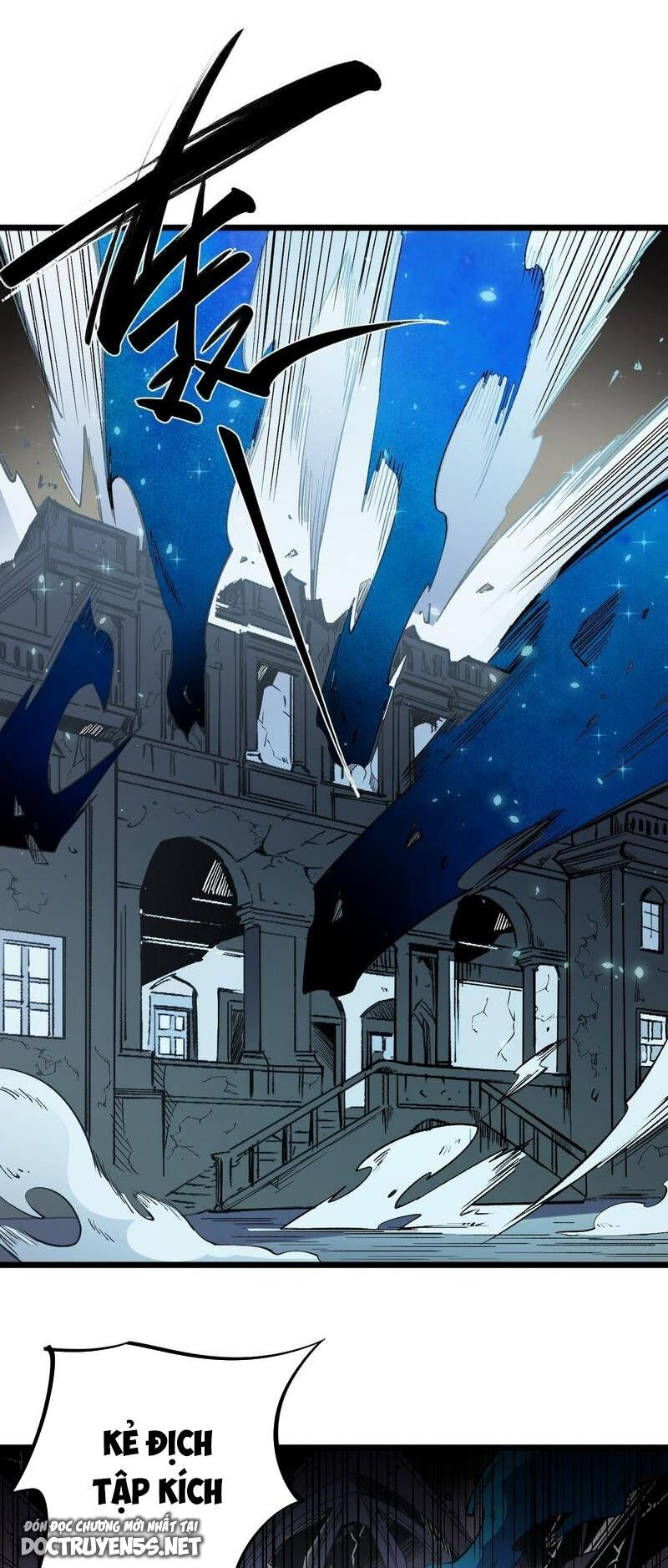 Toàn Dân Chuyển Chức : Duy Ta Vô Chức Tán Nhân Chap 52 - Next Chap 53