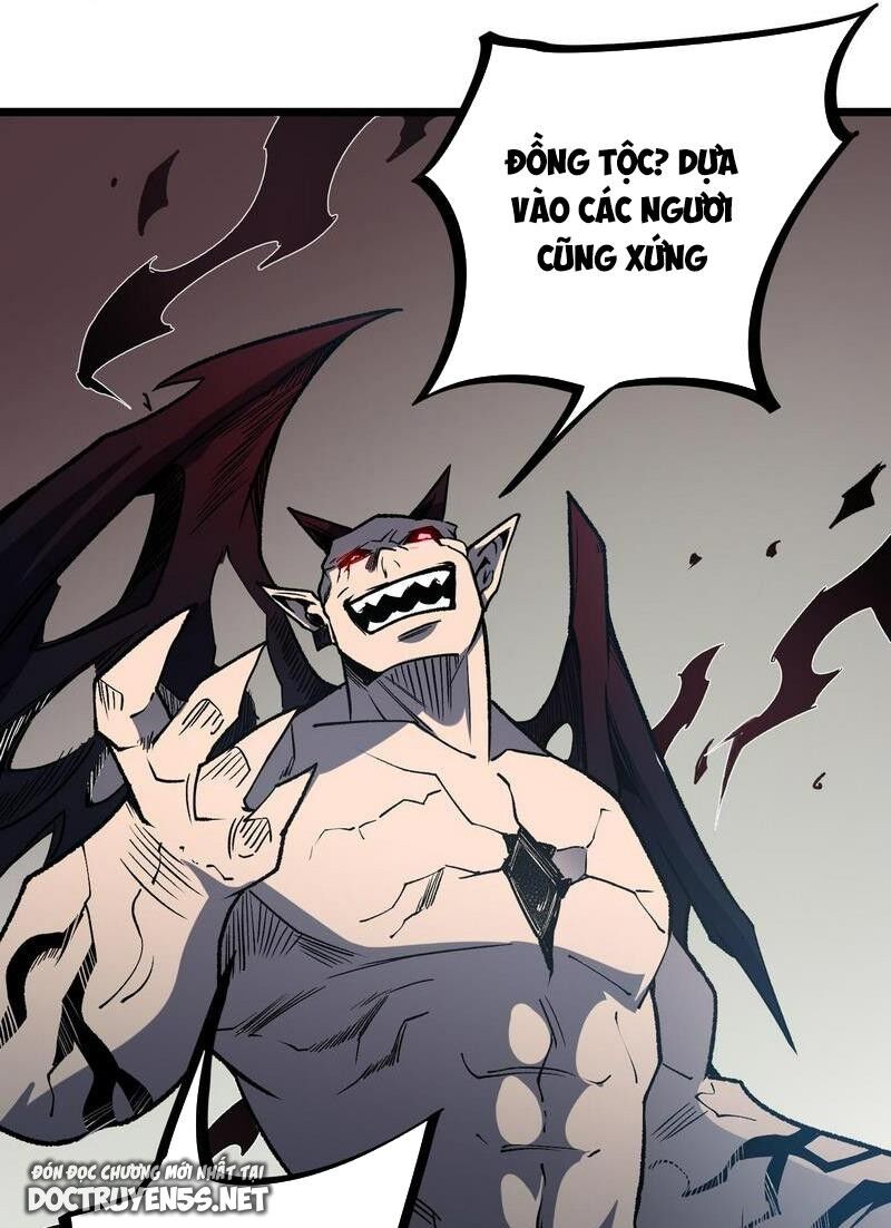 Toàn Dân Chuyển Chức : Duy Ta Vô Chức Tán Nhân Chap 52 - Next Chap 53