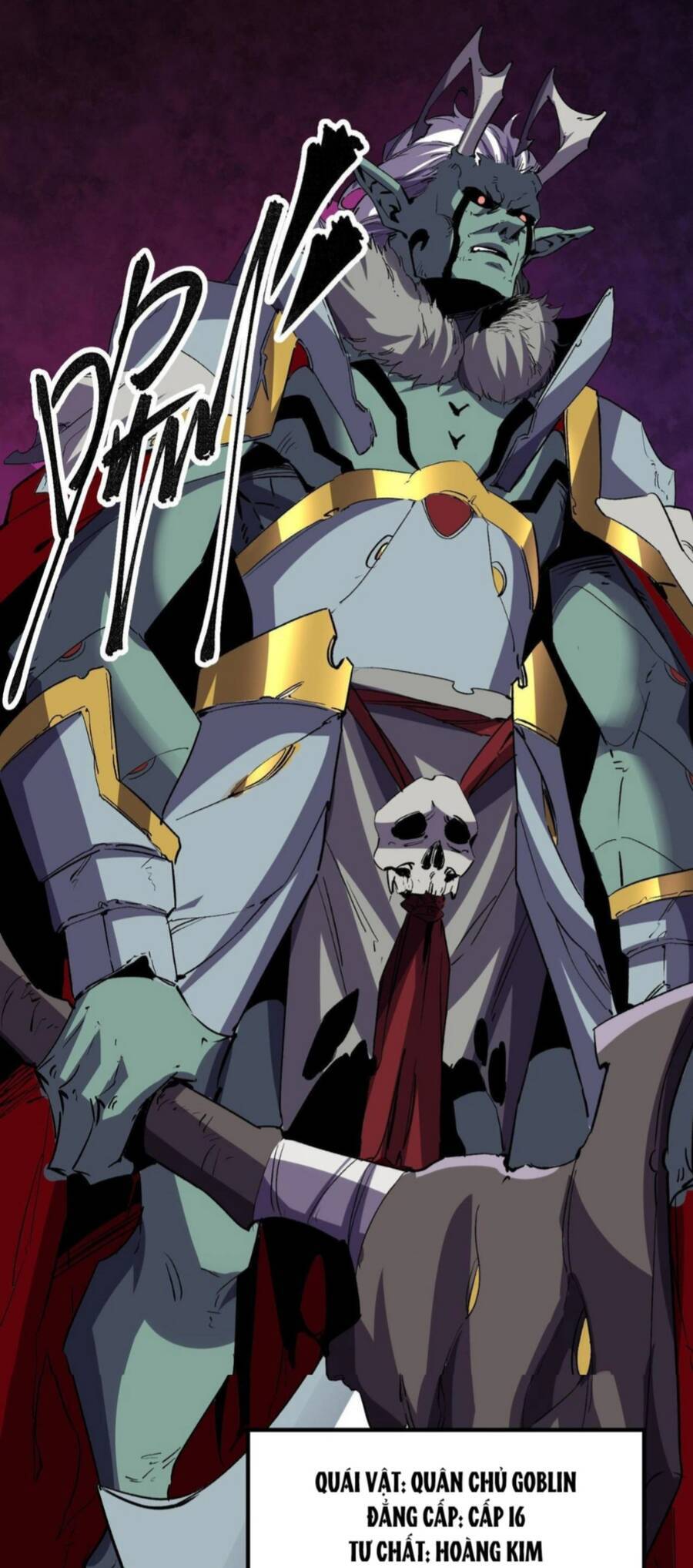 Toàn Dân Chuyển Chức : Duy Ta Vô Chức Tán Nhân Chap 6 - Next Chap 7