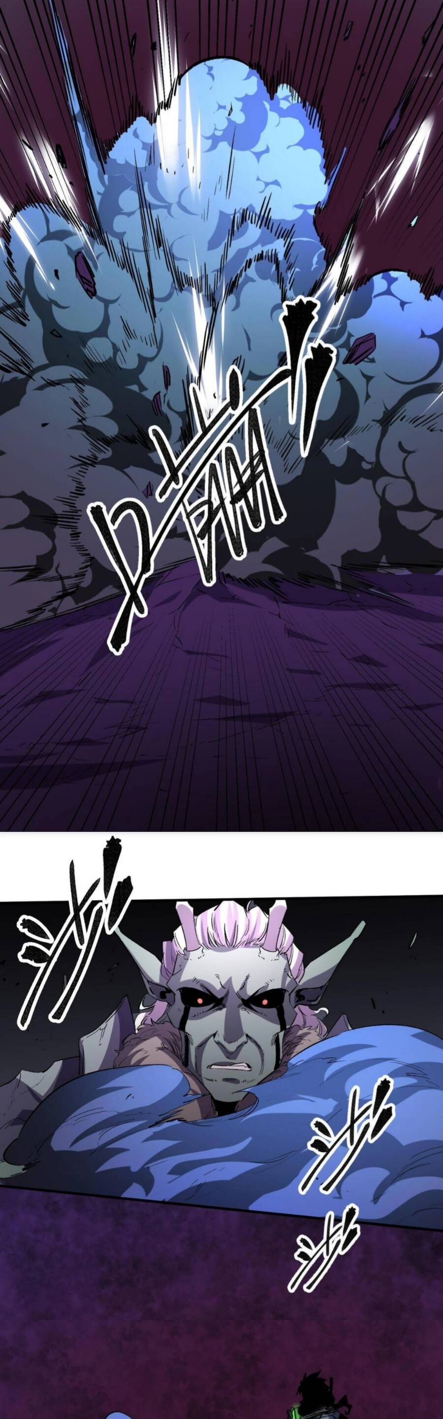 Toàn Dân Chuyển Chức : Duy Ta Vô Chức Tán Nhân Chap 6 - Next Chap 7