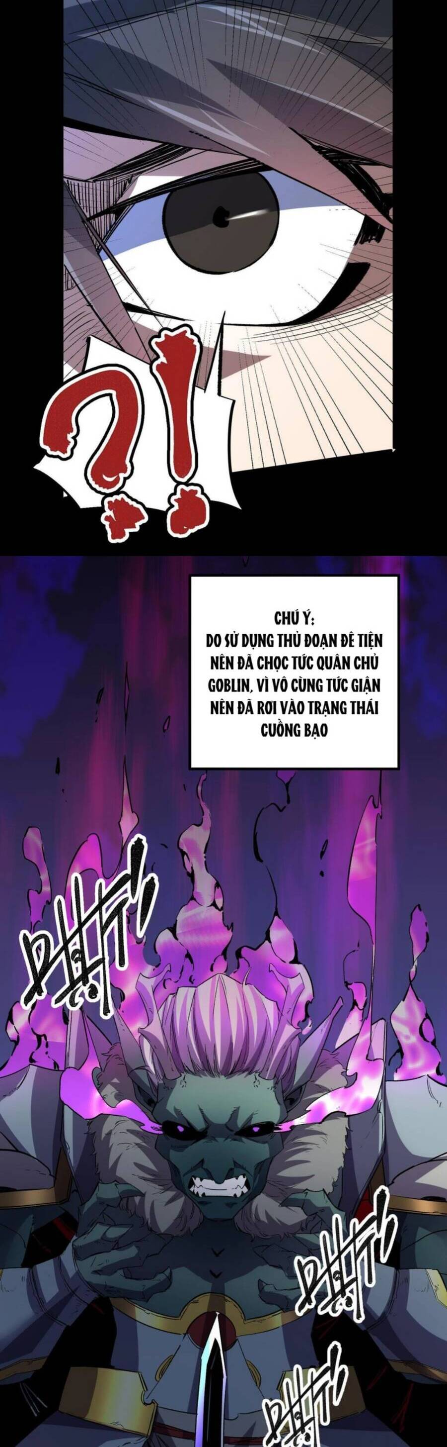 Toàn Dân Chuyển Chức : Duy Ta Vô Chức Tán Nhân Chap 6 - Next Chap 7