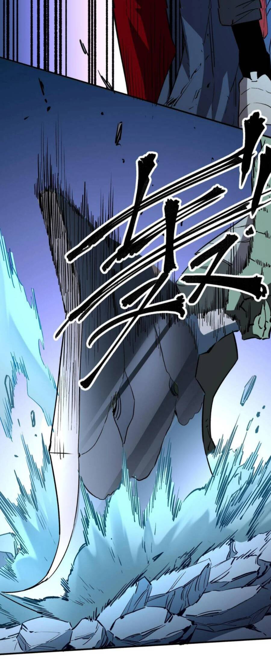 Toàn Dân Chuyển Chức : Duy Ta Vô Chức Tán Nhân Chap 6 - Next Chap 7