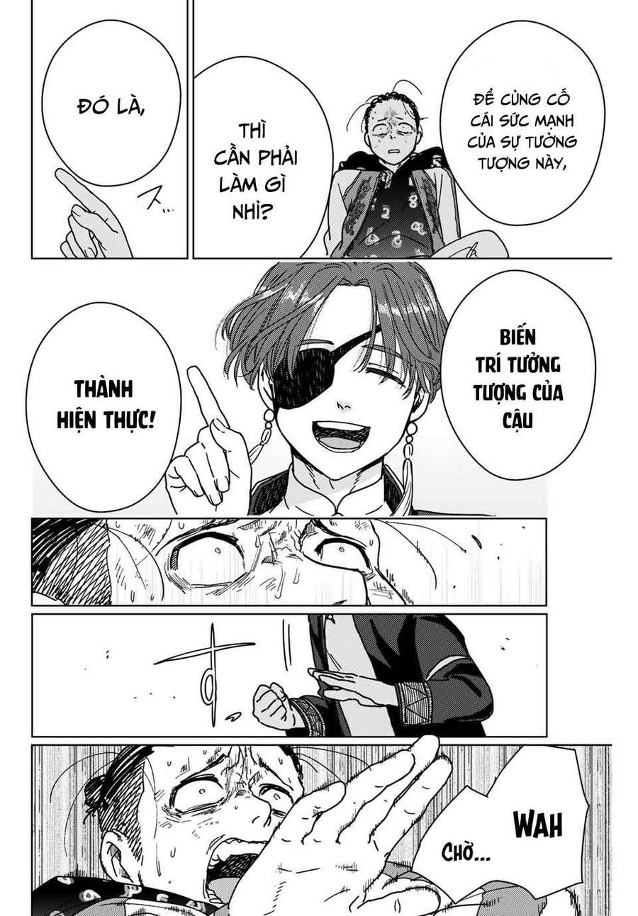 Wind Breaker (Nii Satoru) Chap 12 - Next Chap 13