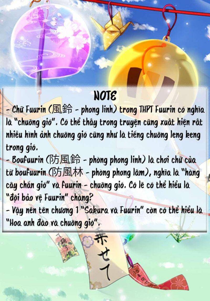 Wind Breaker (Nii Satoru) Chap 1 - Next Chap 2