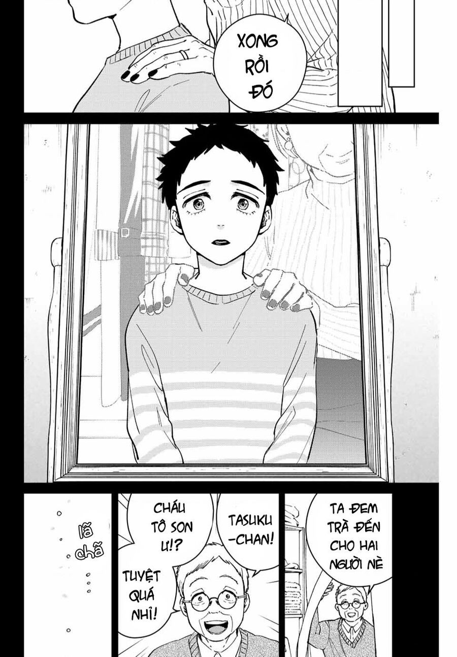 Wind Breaker (Nii Satoru) Chap 64 - Next Chap 65