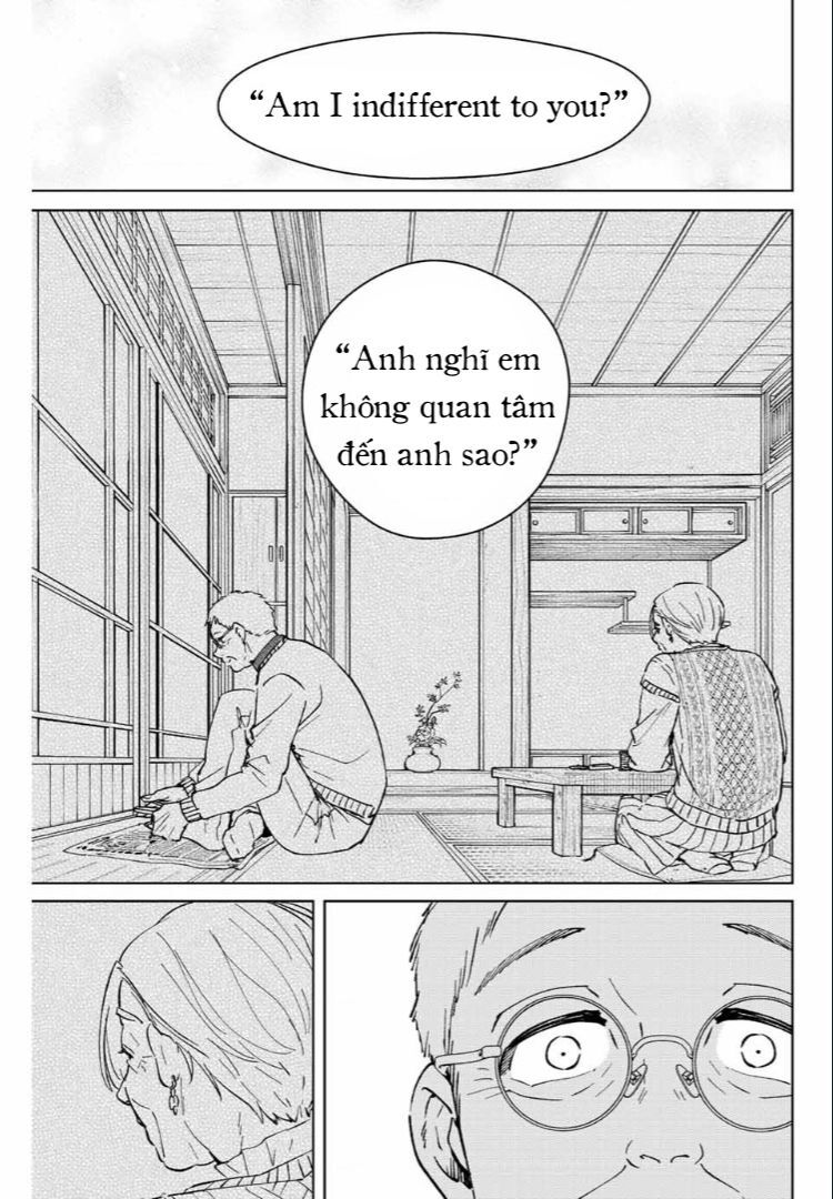 Wind Breaker (Nii Satoru) Chap 66 - Next Chap 67