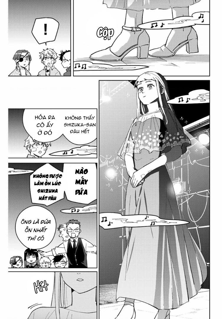 Wind Breaker (Nii Satoru) Chap 71 - Next Chap 72