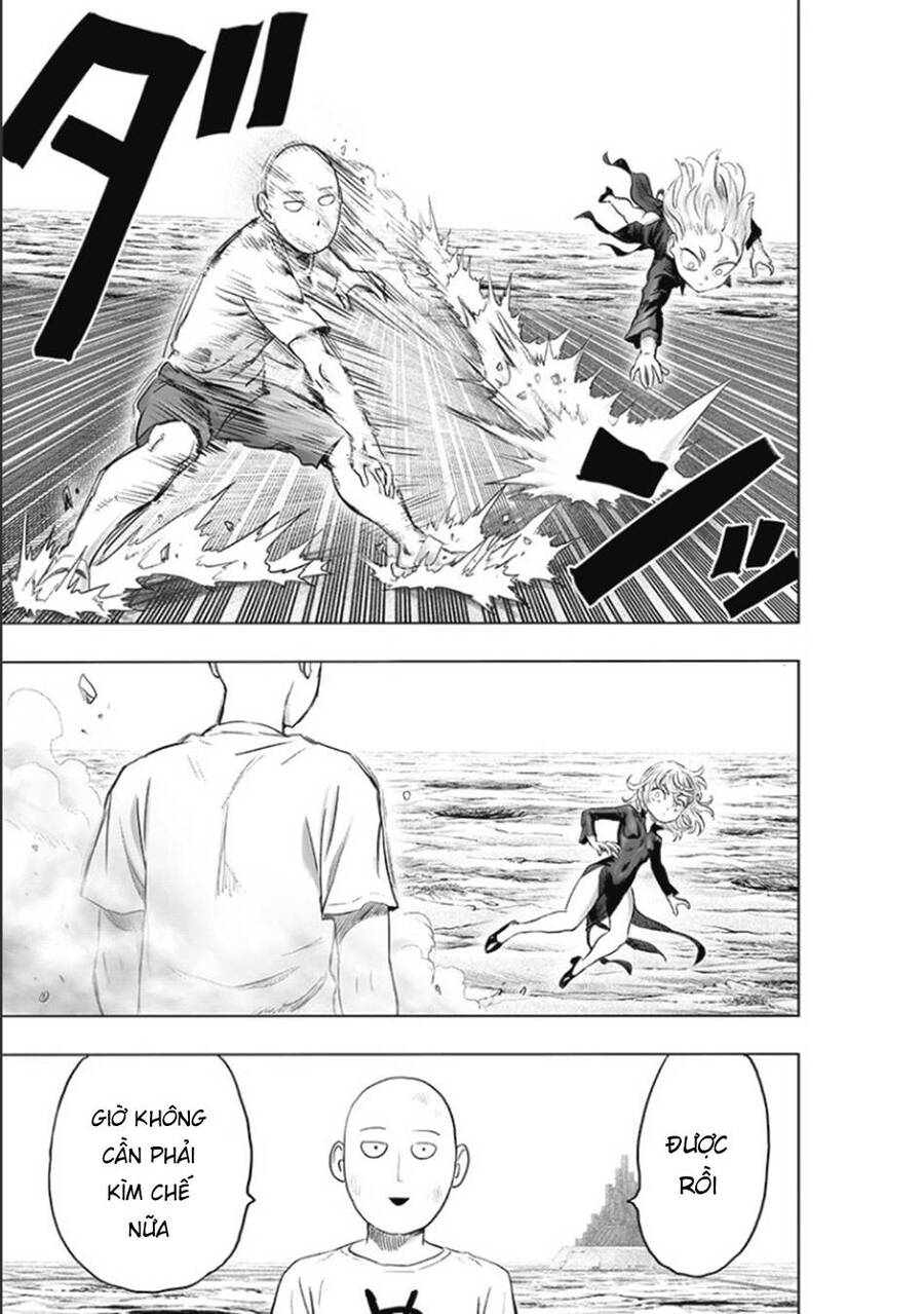 Onepunch Man Chap 228 - Next Chap 229