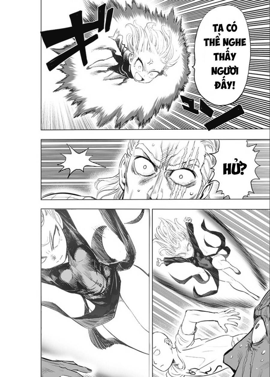 Onepunch Man Chap 228 - Next Chap 229