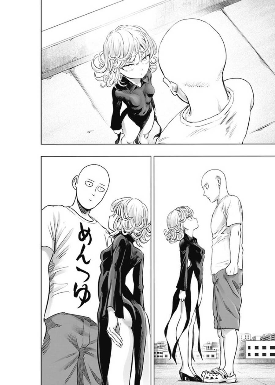 Onepunch Man Chap 228 - Next Chap 229
