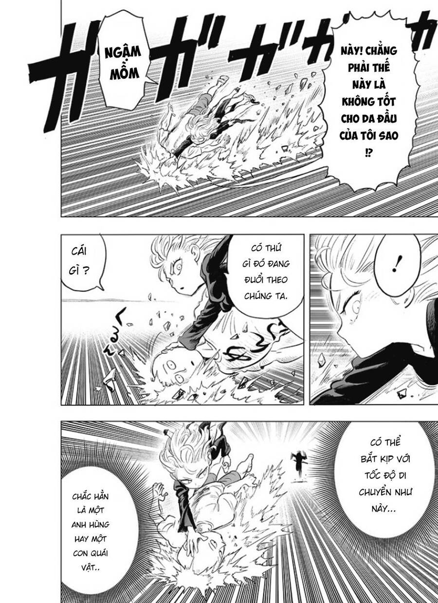 Onepunch Man Chap 228 - Next Chap 229