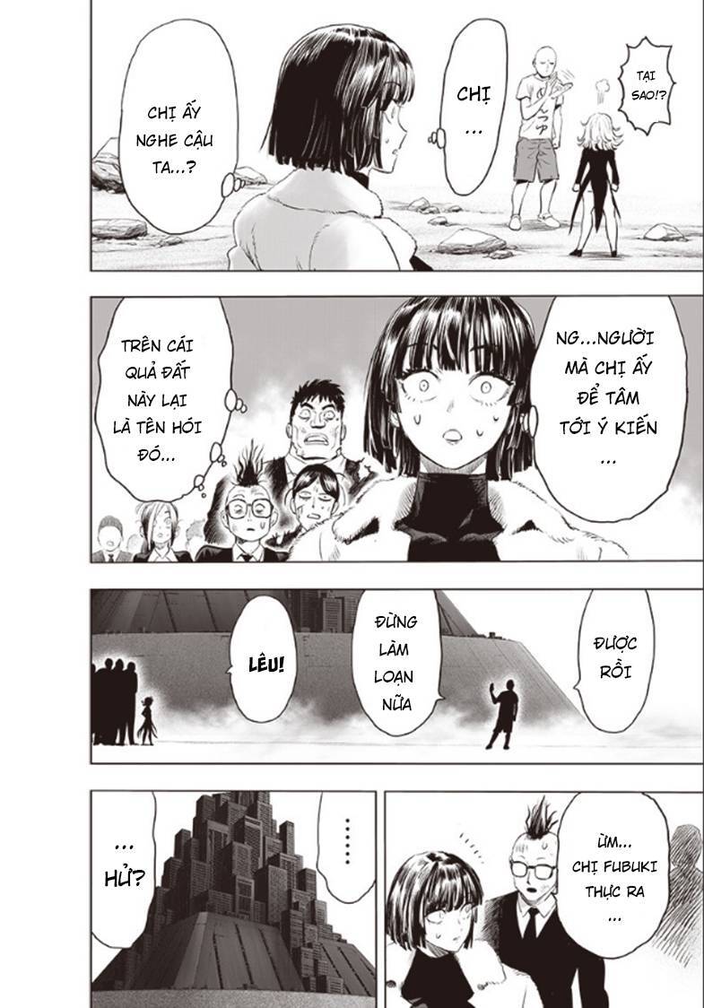 Onepunch Man Chap 229 - Next Chap 230