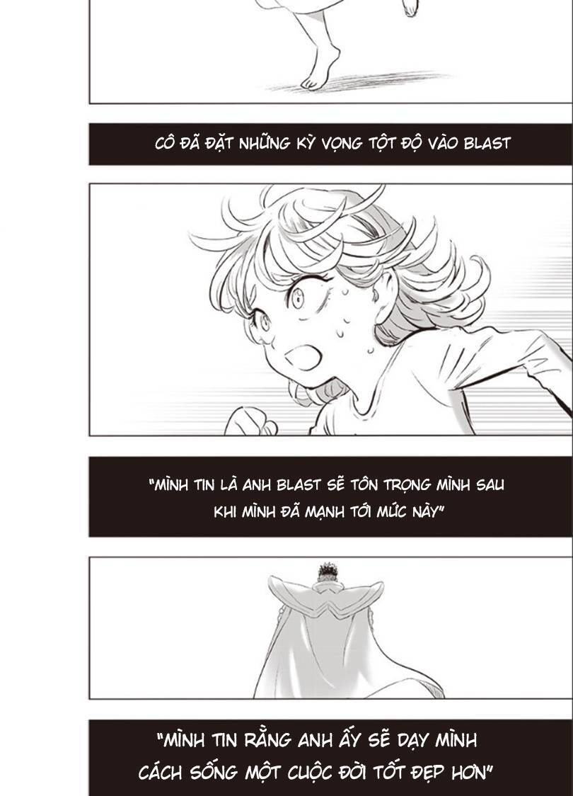 Onepunch Man Chap 229 - Next Chap 230