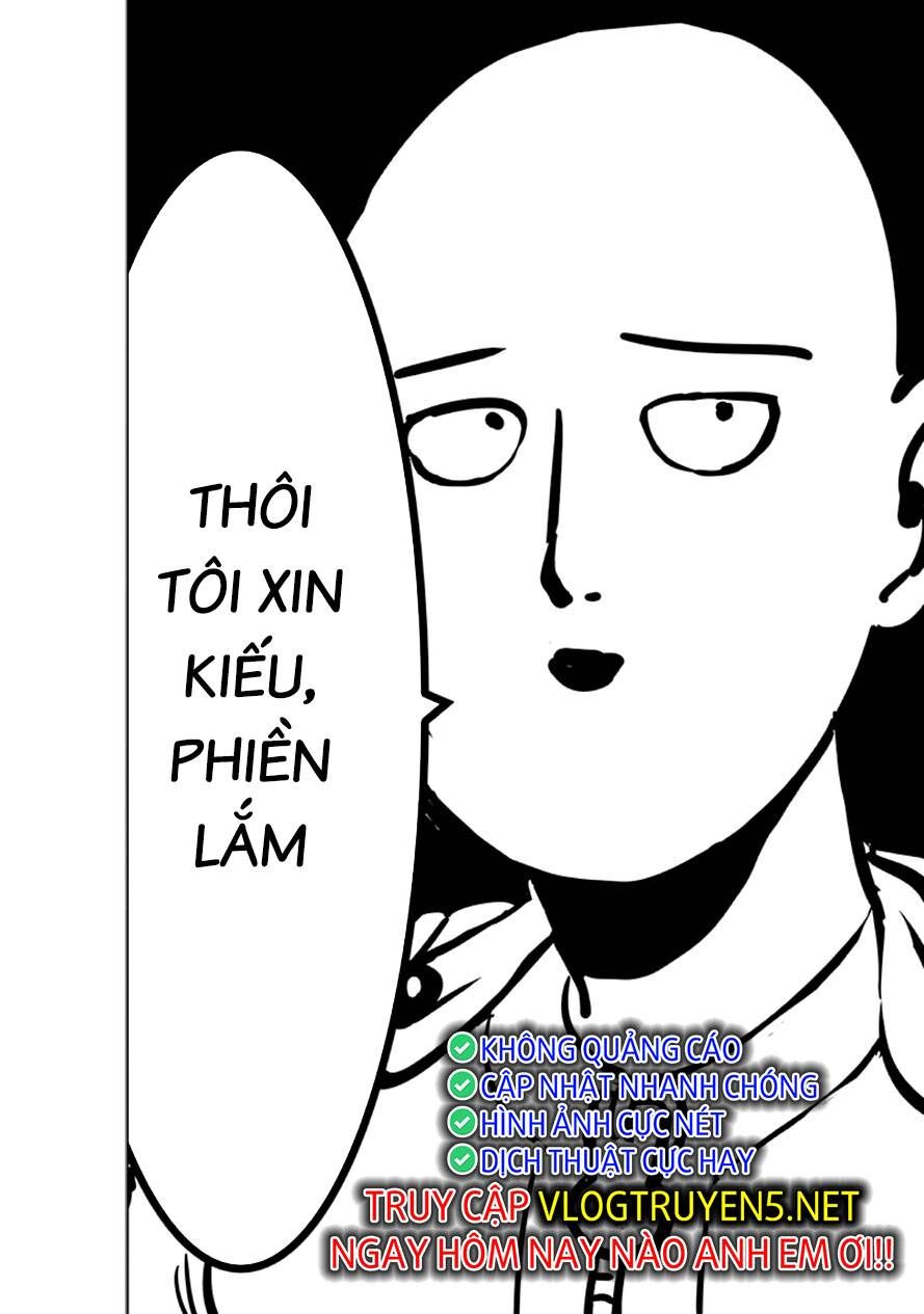 Onepunch Man Chap 233 - Next Chap 234