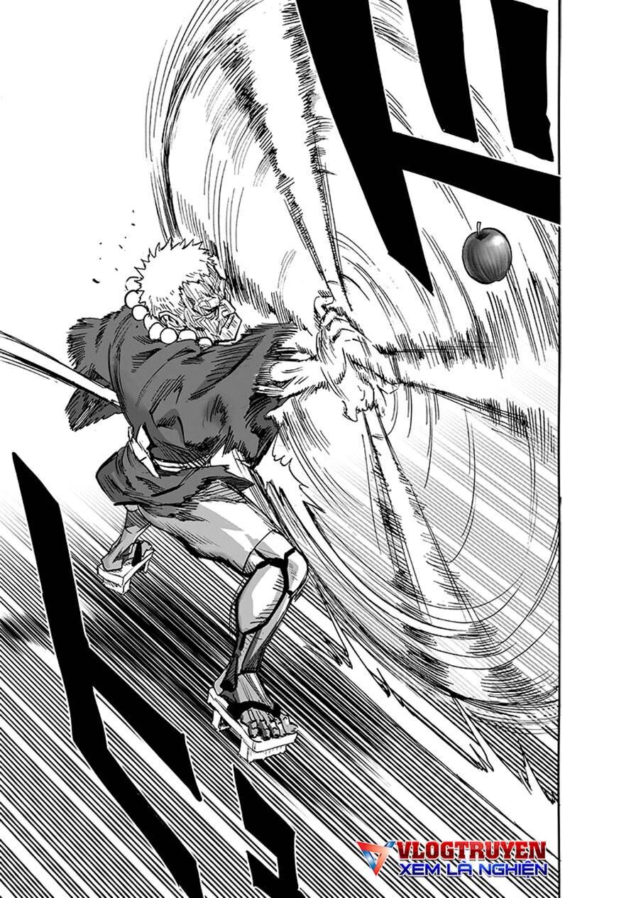 Onepunch Man Chap 235 - Next Chap 236