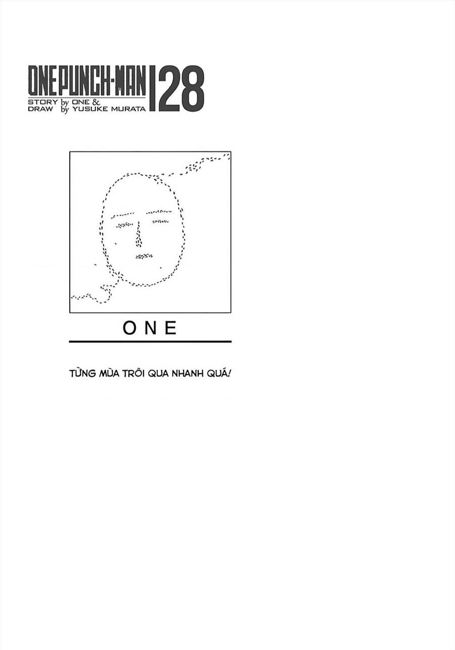 Onepunch Man Chap 234.5 - Next Chap 235.5