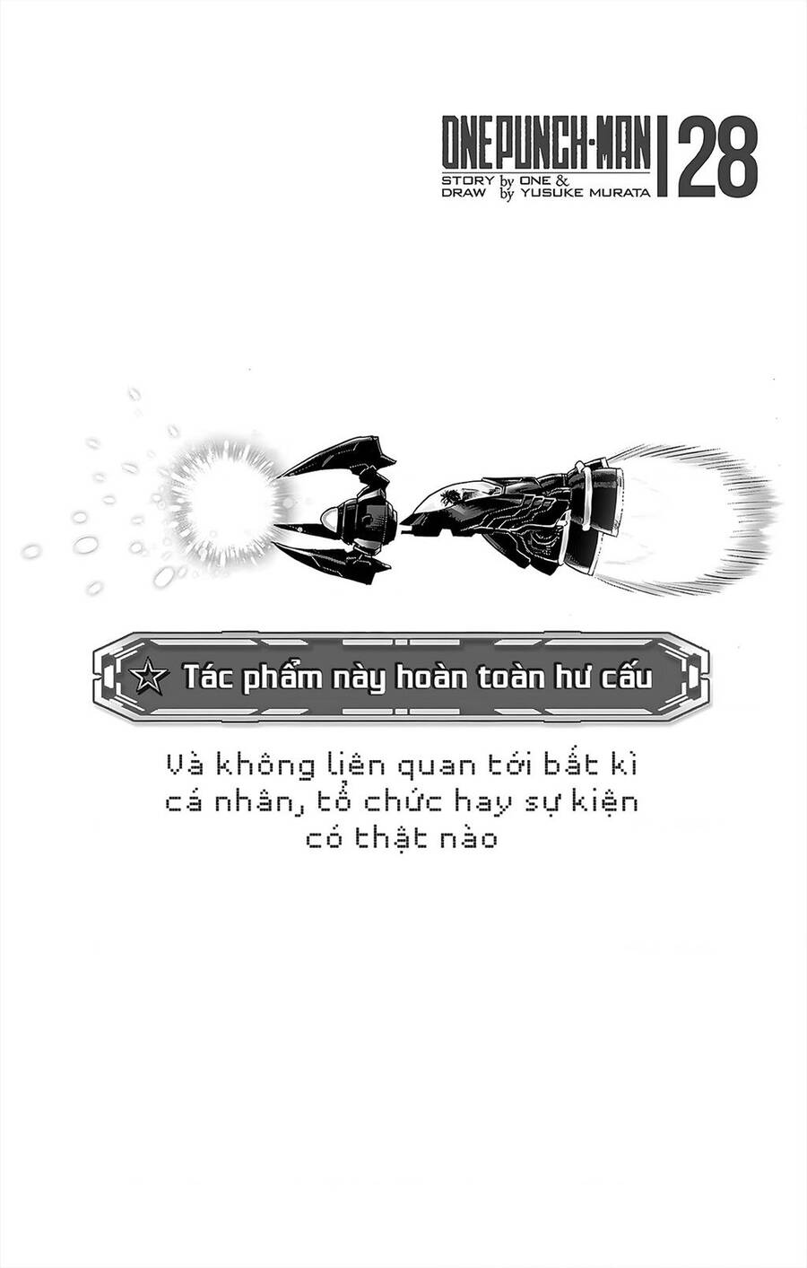 Onepunch Man Chap 234.5 - Next Chap 235.5