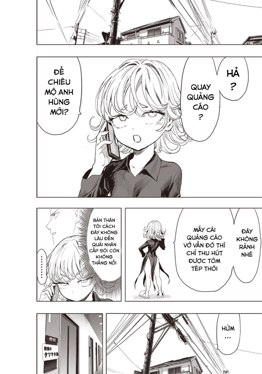 Onepunch Man Chap 231 - Next Chap 232