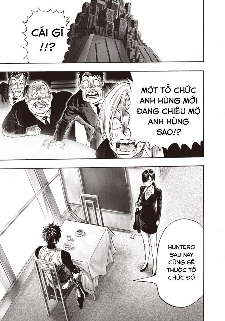 Onepunch Man Chap 231 - Next Chap 232