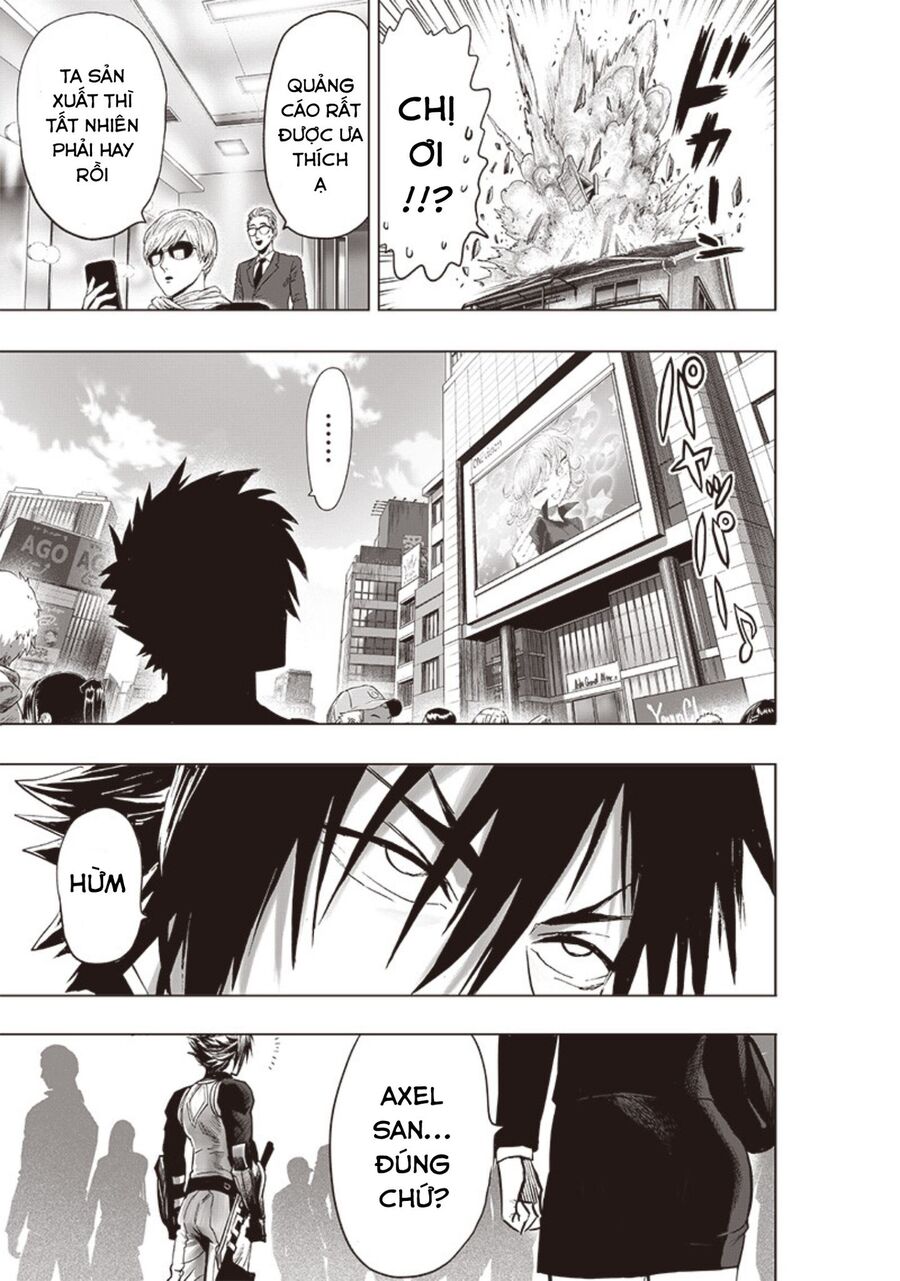 Onepunch Man Chap 231 - Next Chap 232