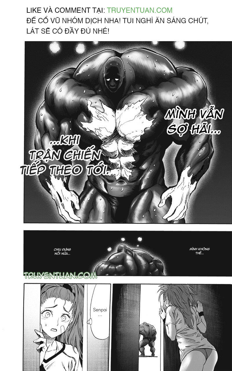 Onepunch Man Chap 232 - Next Chap 233