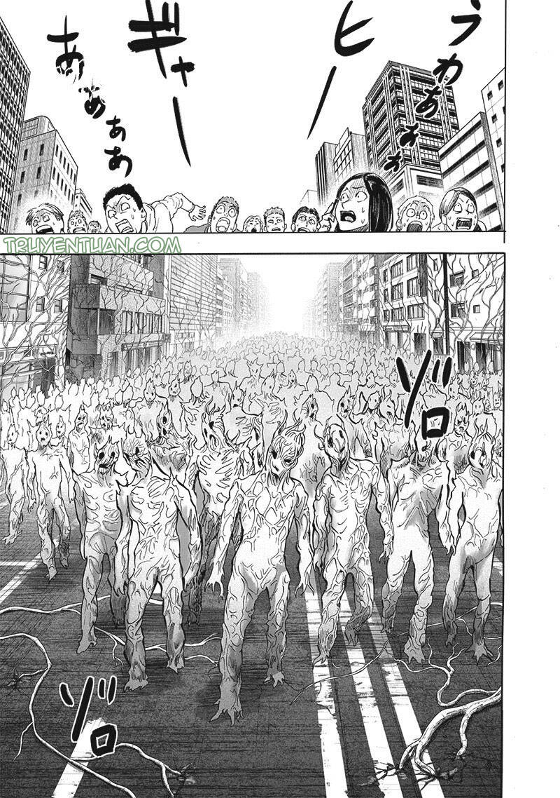 Onepunch Man Chap 232 - Next Chap 233