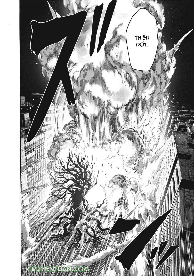 Onepunch Man Chap 232 - Next Chap 233