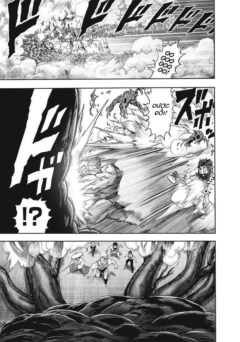 Onepunch Man Chap 232 - Next Chap 233