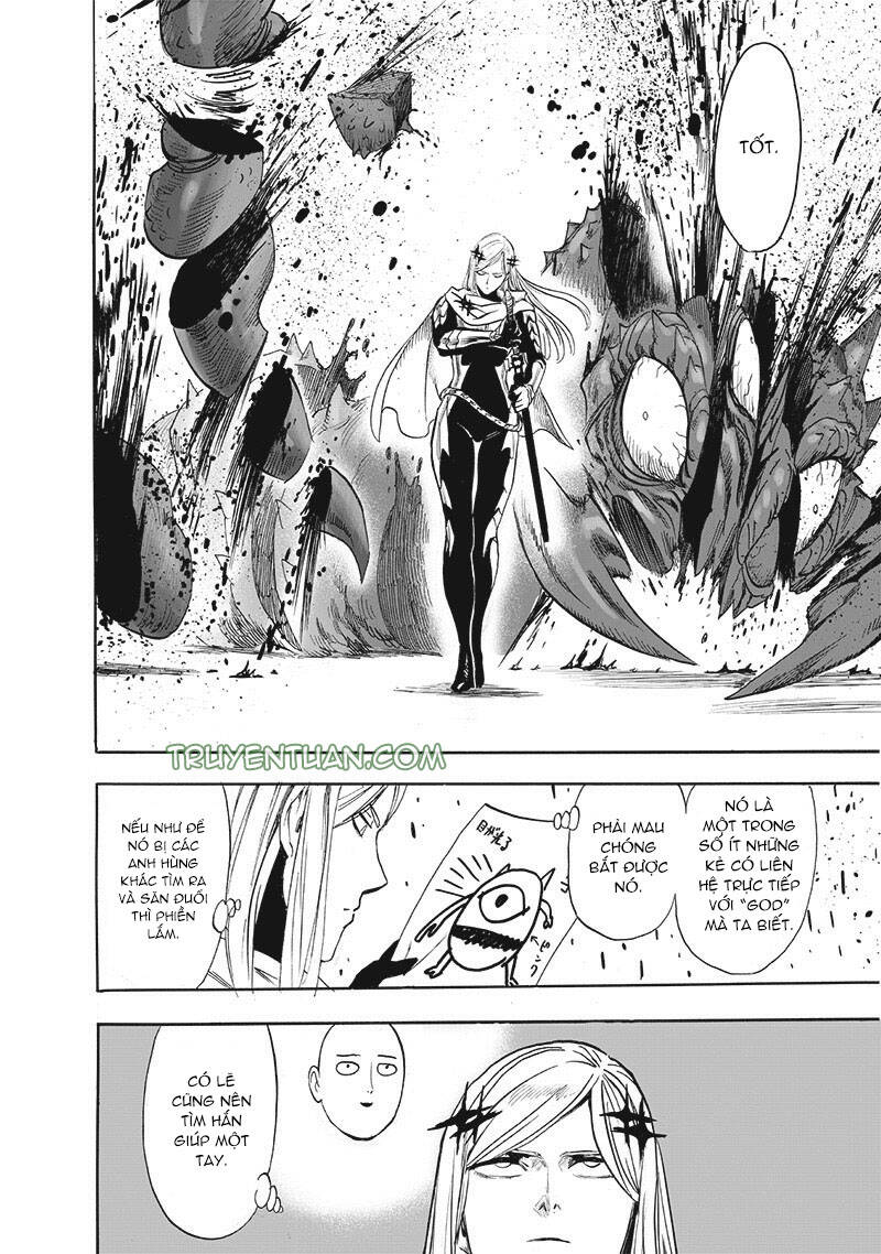 Onepunch Man Chap 232 - Next Chap 233