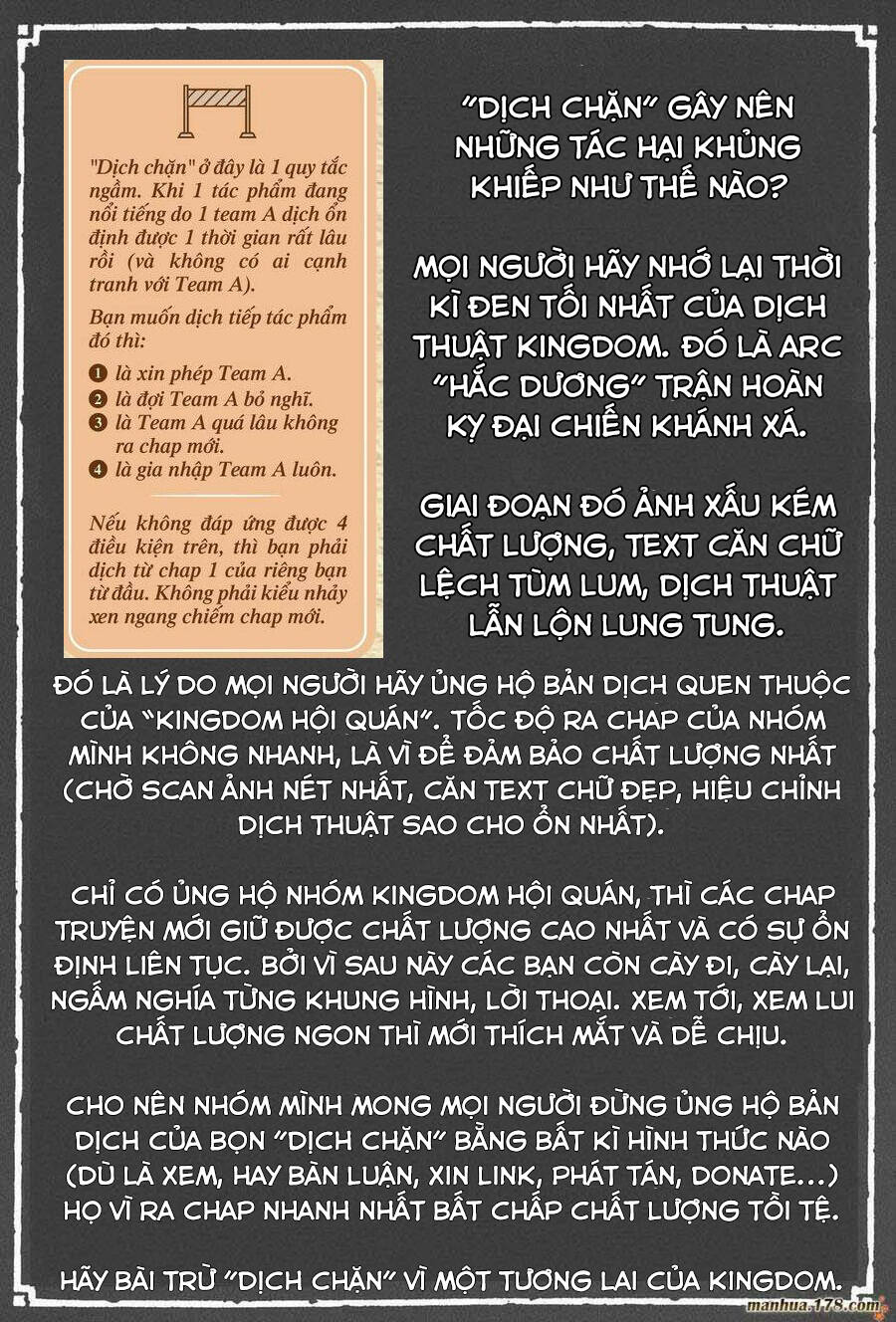 Vương Giả Thiên Hạ Chap 749 - Next Chap 750
