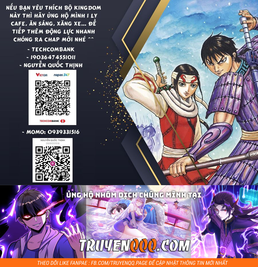 Vương Giả Thiên Hạ Chap 756 - Next Chap 757
