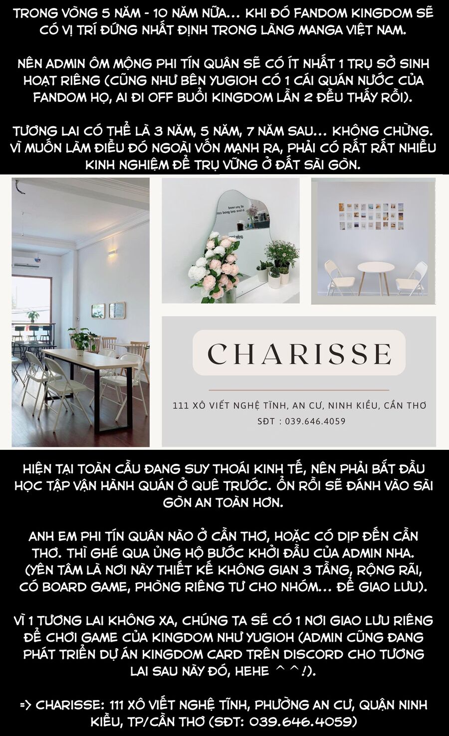 Vương Giả Thiên Hạ Chap 762 - Next Chap 763