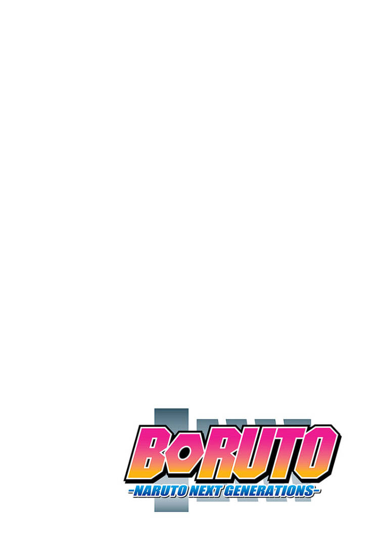 Uzumaki Boruto Chap 78 - Next Chap 79