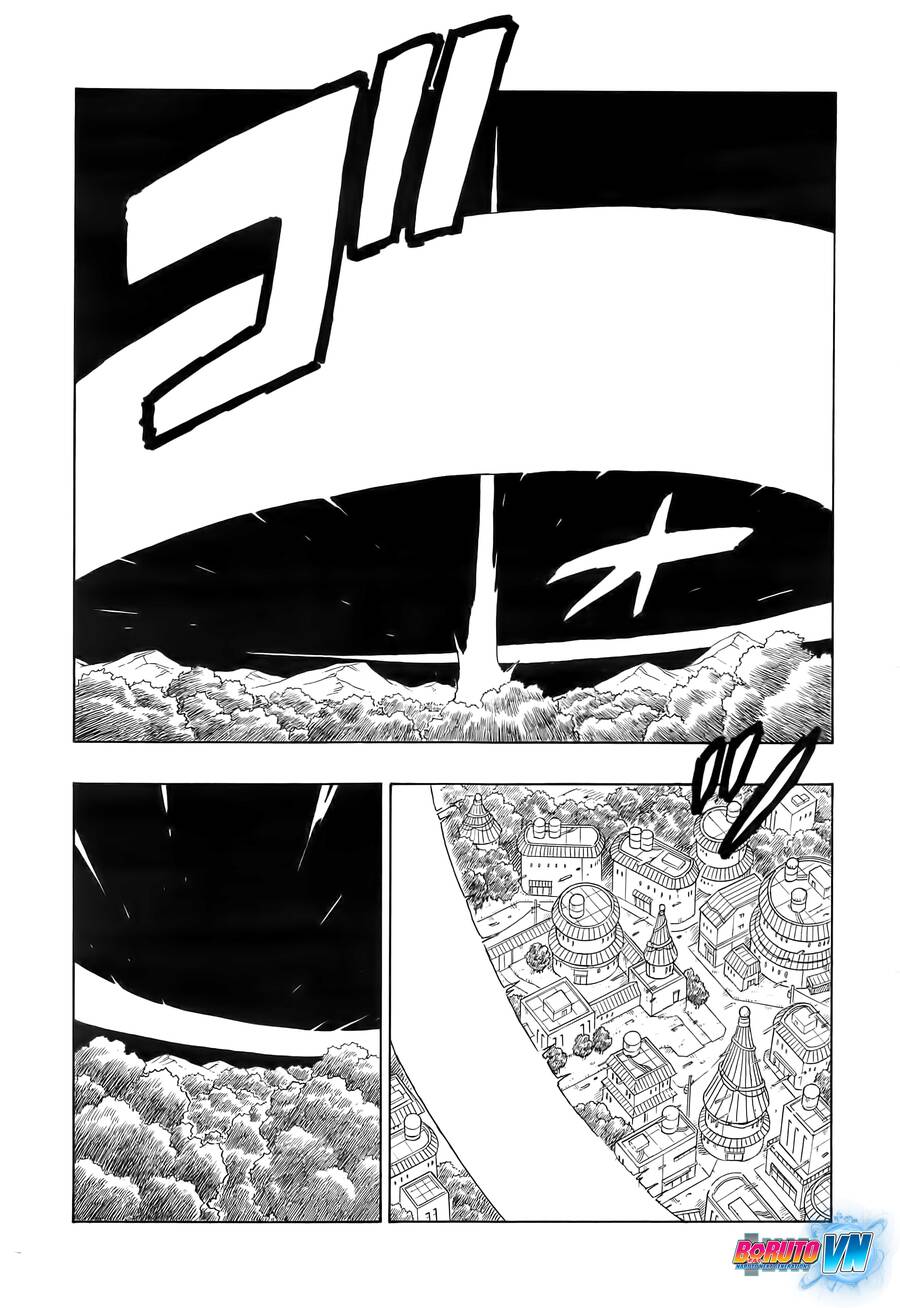 Uzumaki Boruto Chap 79 - Next Chap 80