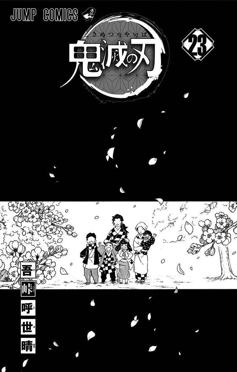 Thanh Gươm Diệt Quỷ Chap 205.6 - Next Chap 206.6