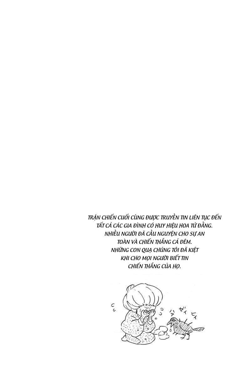 Thanh Gươm Diệt Quỷ Chap 205.6 - Next Chap 206.6