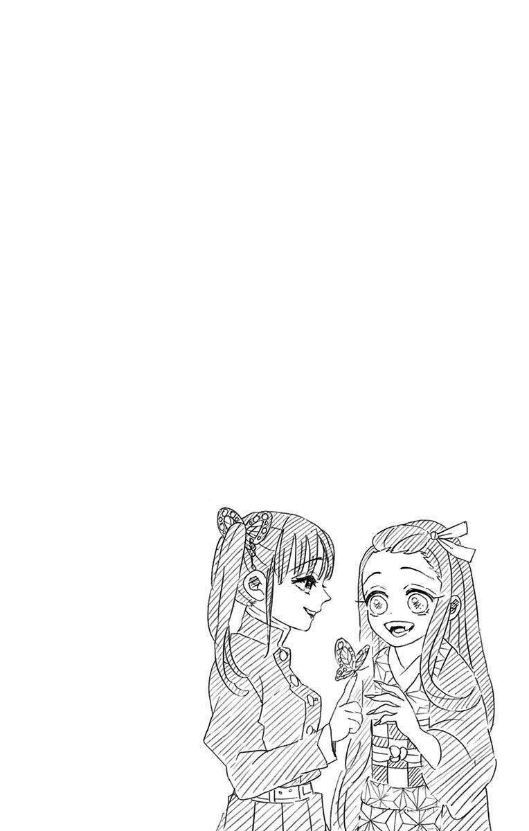 Thanh Gươm Diệt Quỷ Chap 205.6 - Next Chap 206.6