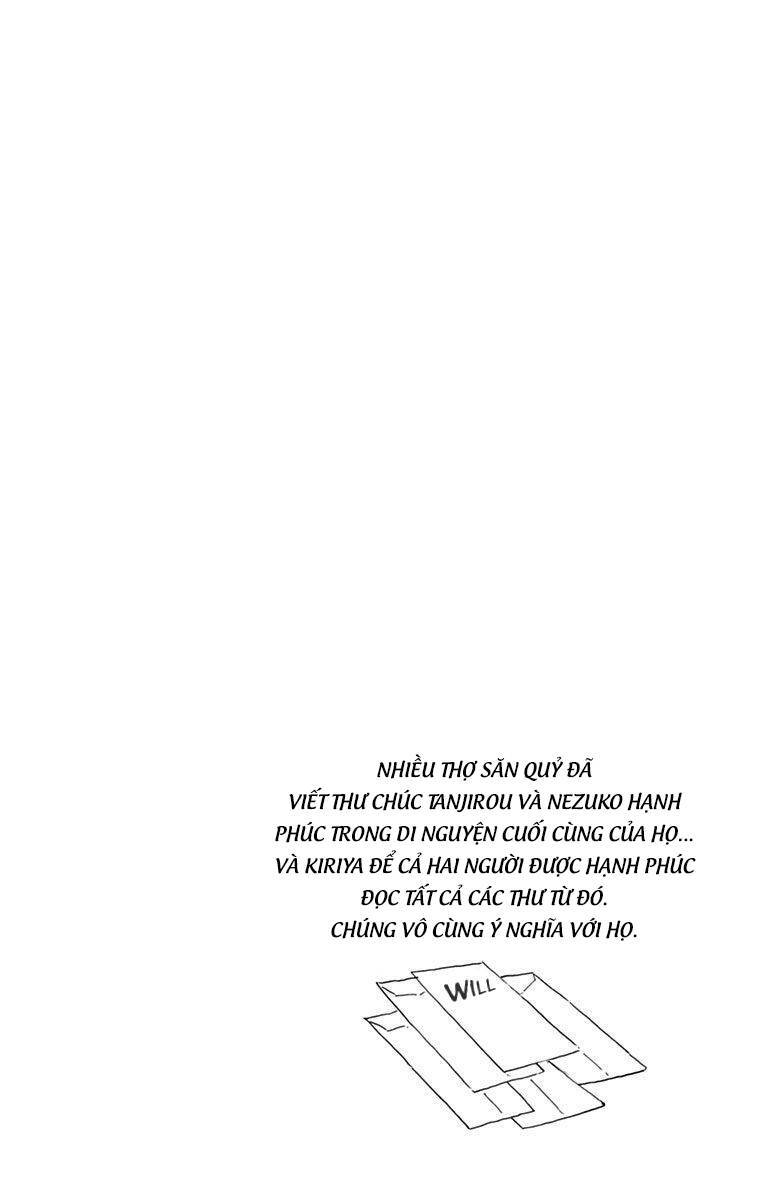 Thanh Gươm Diệt Quỷ Chap 205.6 - Next Chap 206.6