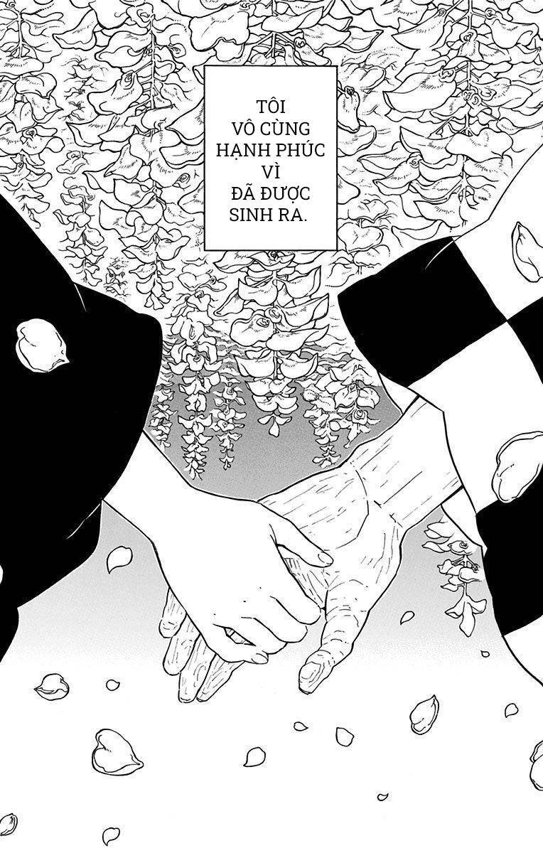 Thanh Gươm Diệt Quỷ Chap 205.6 - Next Chap 206.6