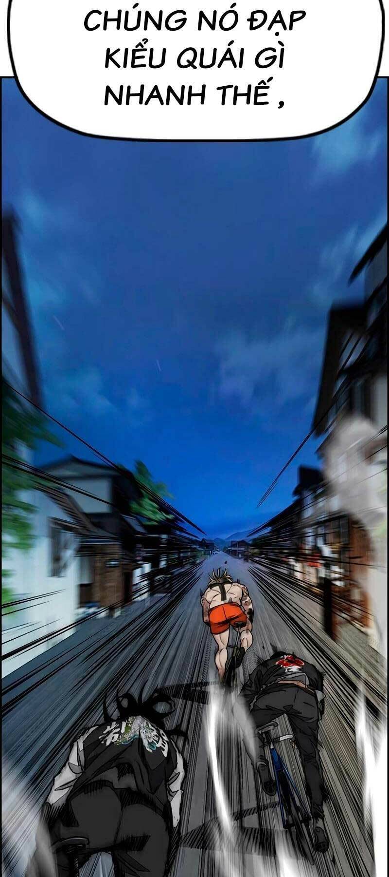 Thể Thao Cực Hạn Chap 448 - Next Chap 449