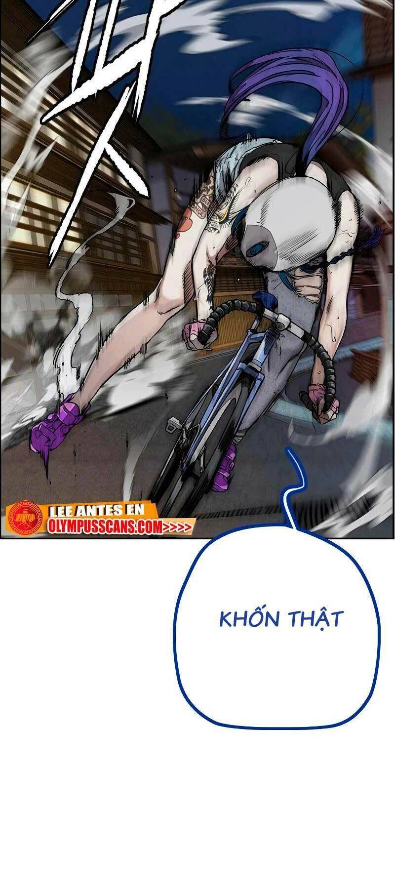 Thể Thao Cực Hạn Chap 448 - Next Chap 449