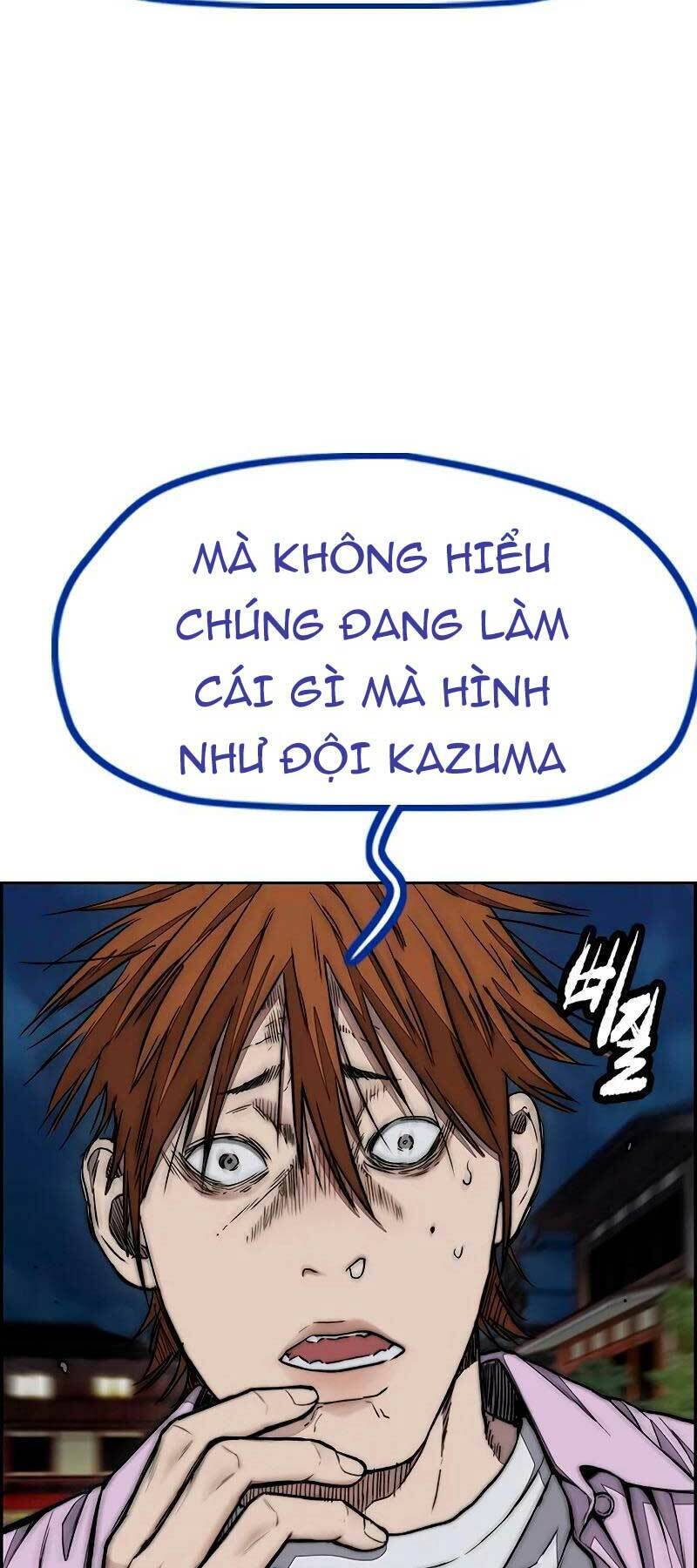 Thể Thao Cực Hạn Chap 451 - Next Chap 452